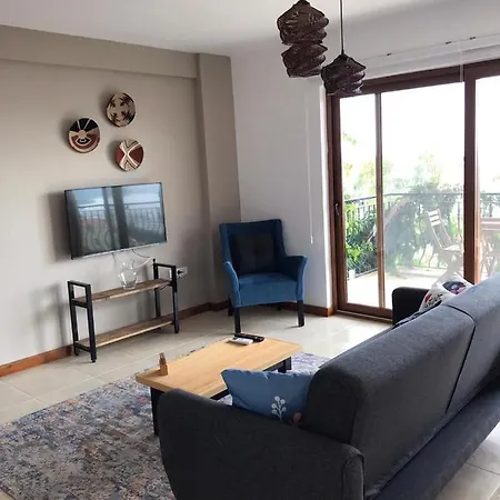 Apartamento Kasinn Beyaz Kaş