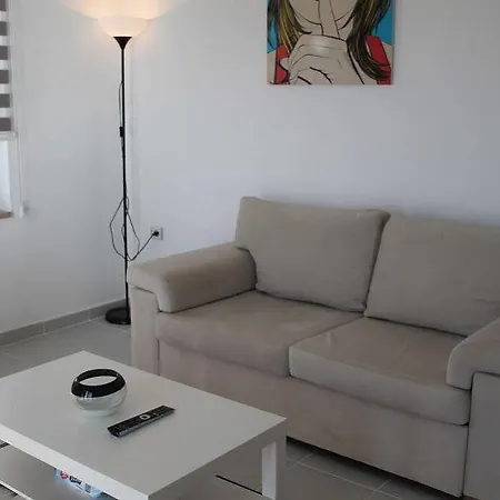 Kasinn Beyaz Apartamento *