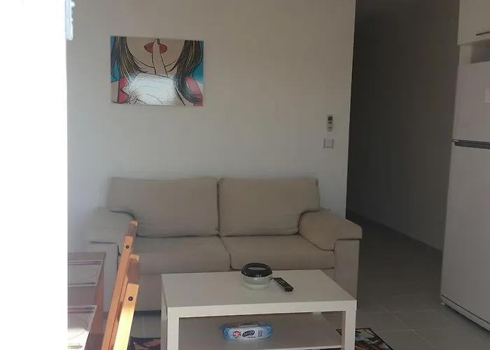 Kasinn Beyaz Appartamento