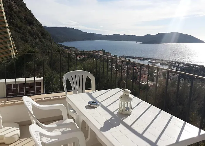 Kasinn Beyaz Appartamento Kaş