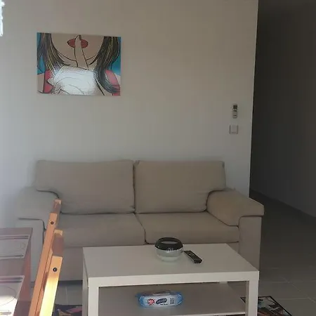 Kasinn Apart Beyaz Apartment