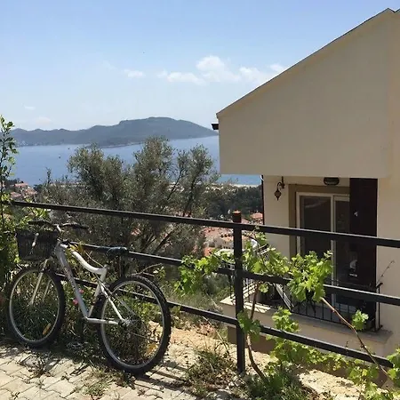 Kasinn Apart Beyaz Apartment *